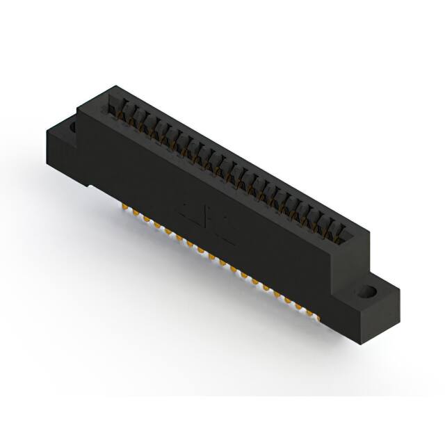 892-021-500-104 EDAC Inc.  Edgeboard Connectors
